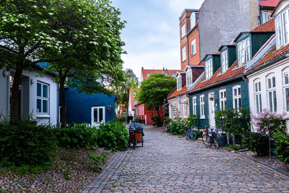Danske vinduesfirmaer er bedst